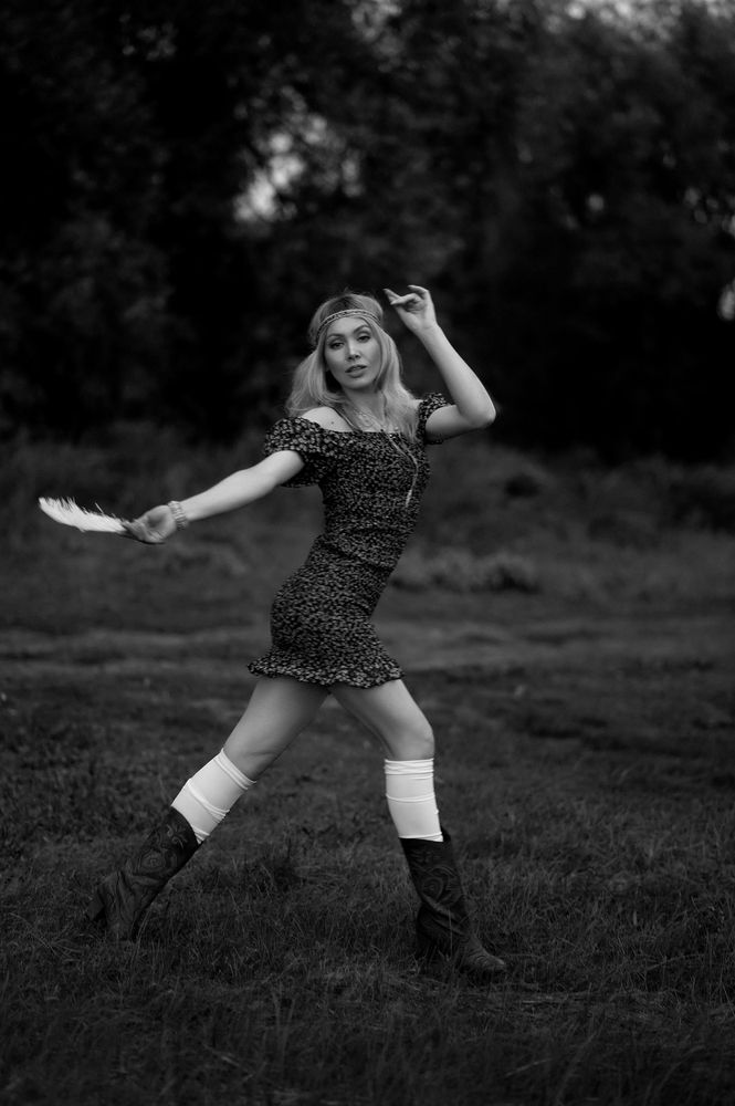 Photograph by White Helena