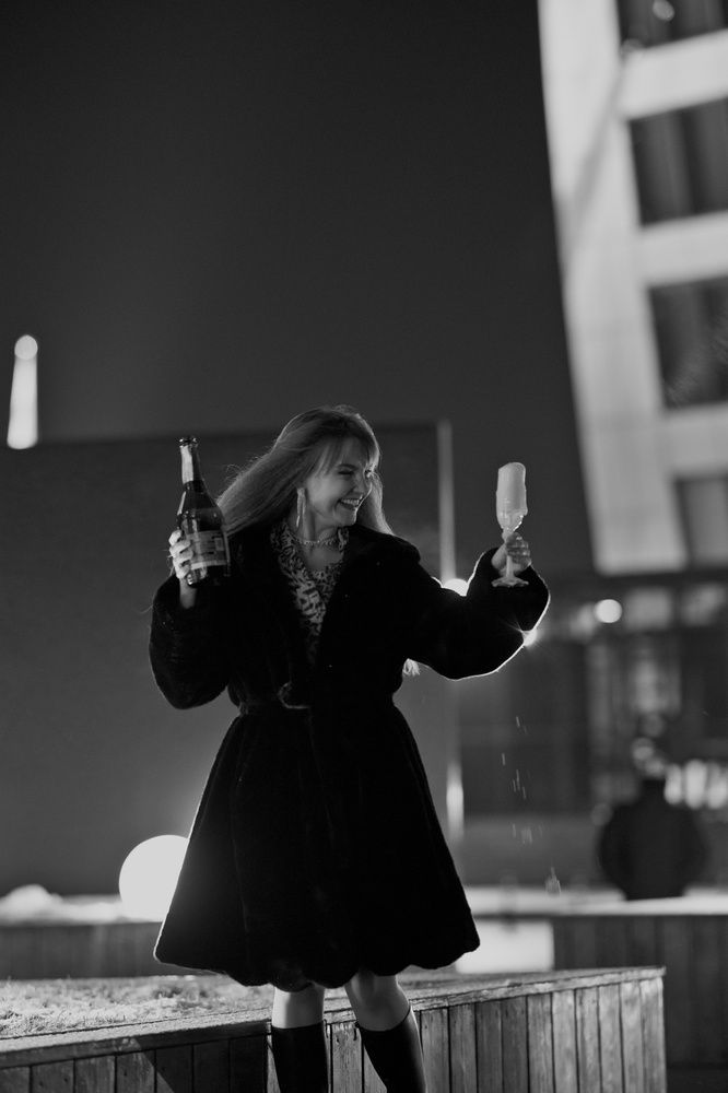 Photograph by Евгений Петров