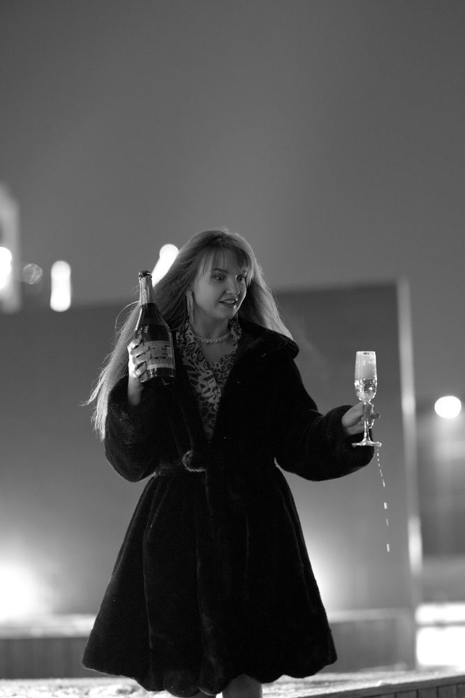 Photograph by Евгений Петров