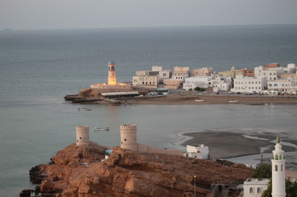 Photograph by Waleed Yousuf Alwahaibi