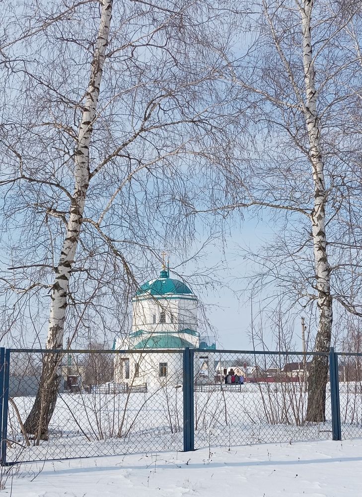 Photograph by Елена Коробченко