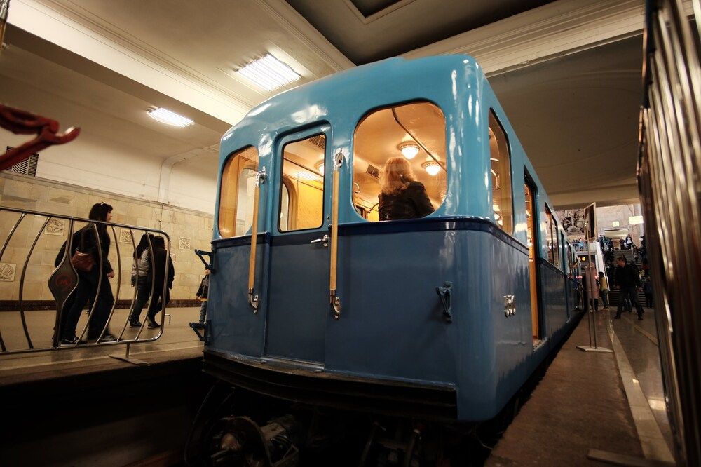 Photograph by Медведев Антон