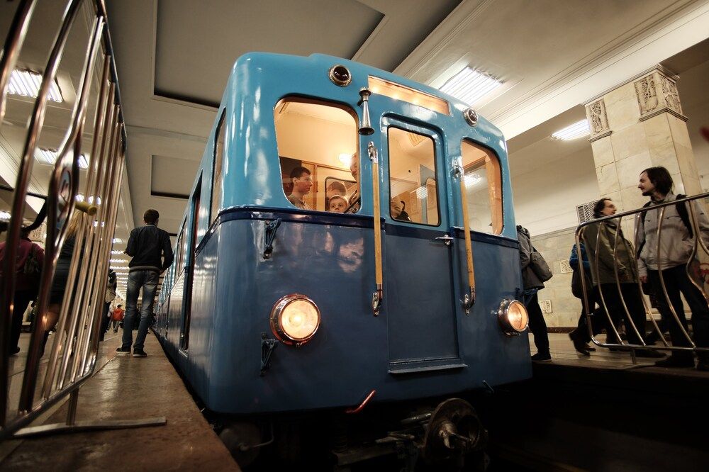 Photograph by Медведев Антон