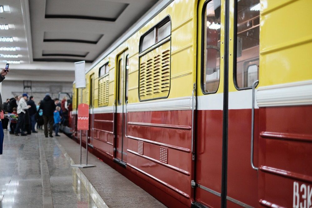 Photograph by Медведев Антон