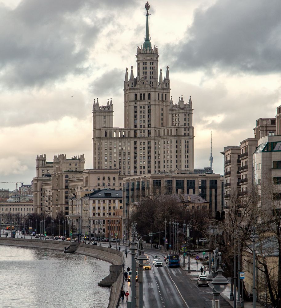 Photograph by Михаил Полторакин