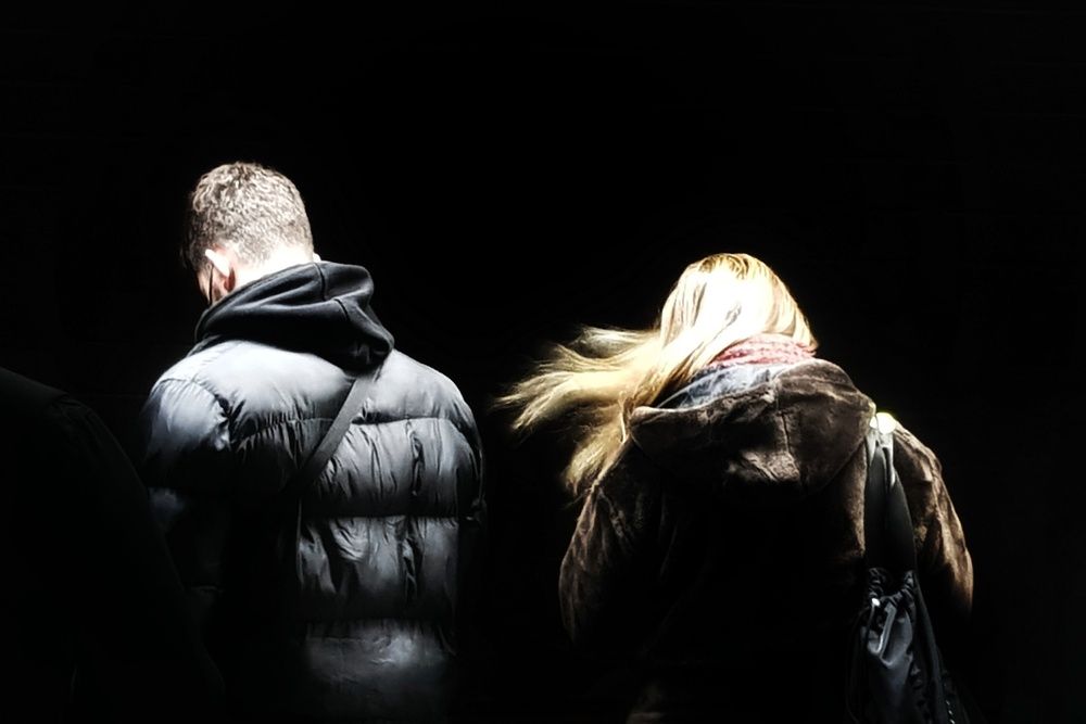 Photograph by fuat cimok