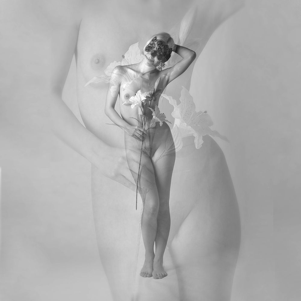 Photograph by Александр Тепляков