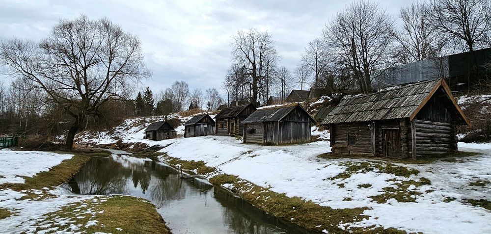 Photograph by Иван Свиденцов