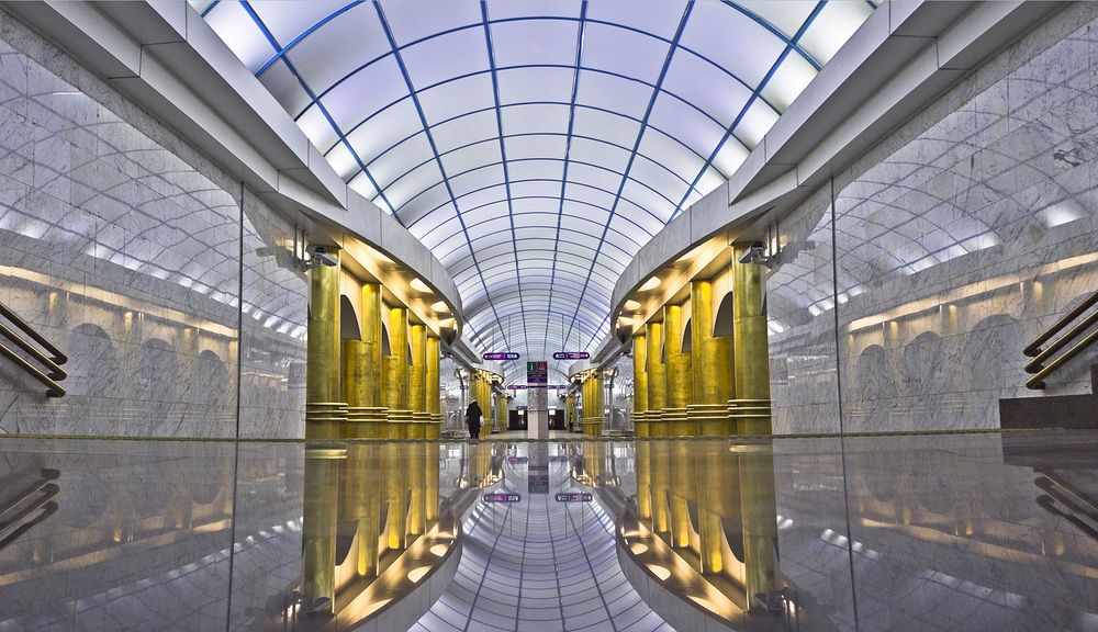 Photograph by Петр Веселков