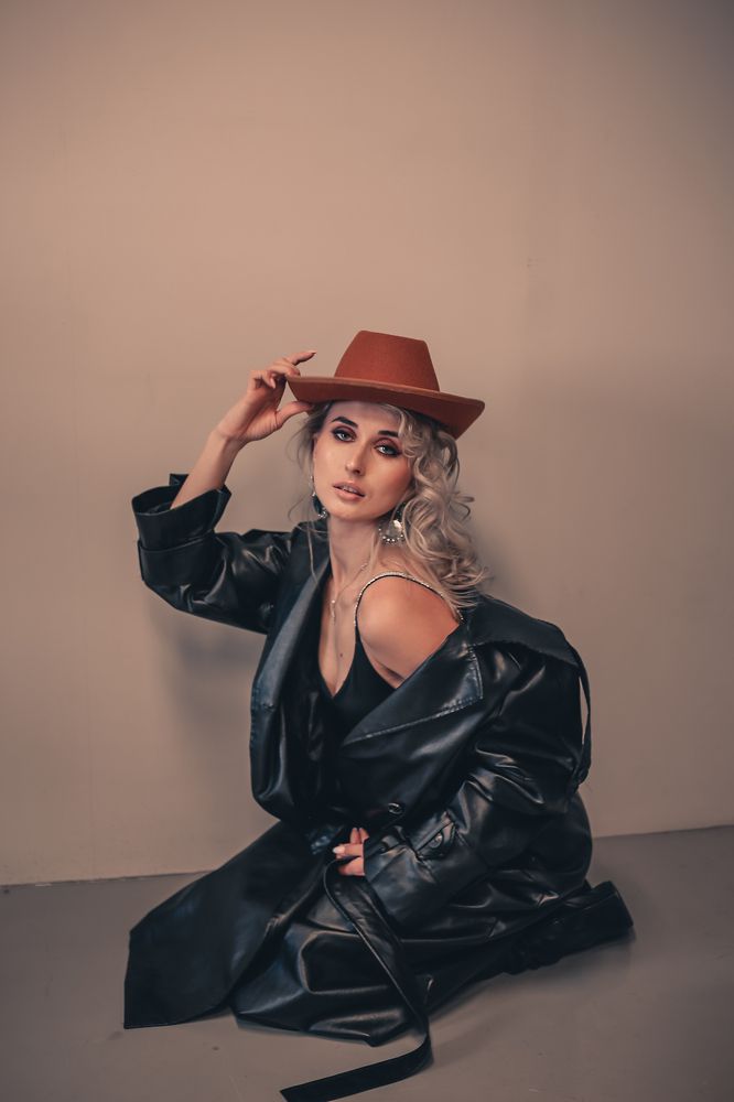 Photograph by Елена Буканина
