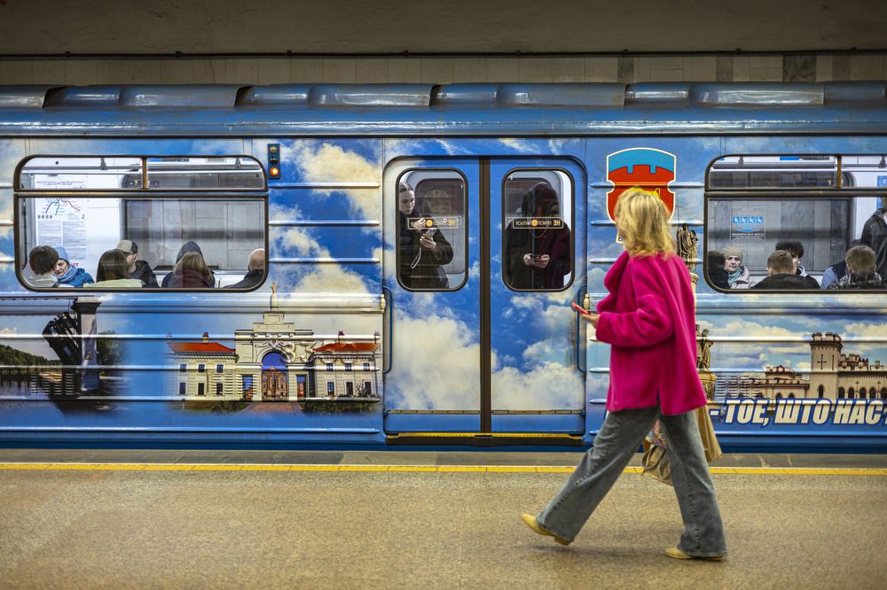 Фотография автора Вадим Копилец