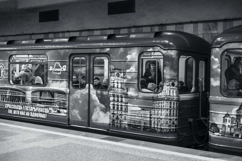 Фотография автора Вадим Копилец