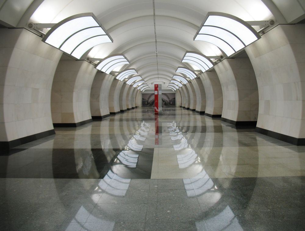 Photograph by Ионова Татьяна