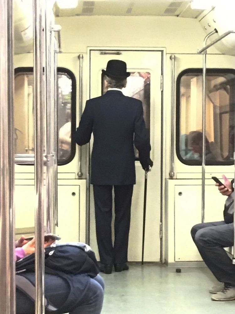 Photograph by Ионова Татьяна