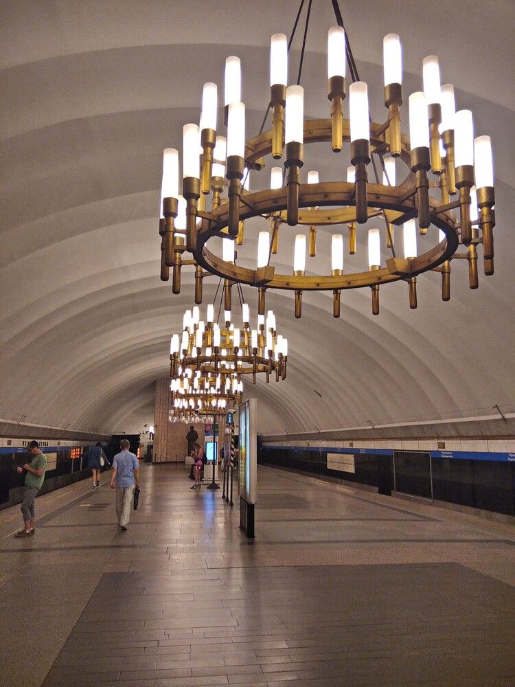 Photograph by Игорь Пшеничников