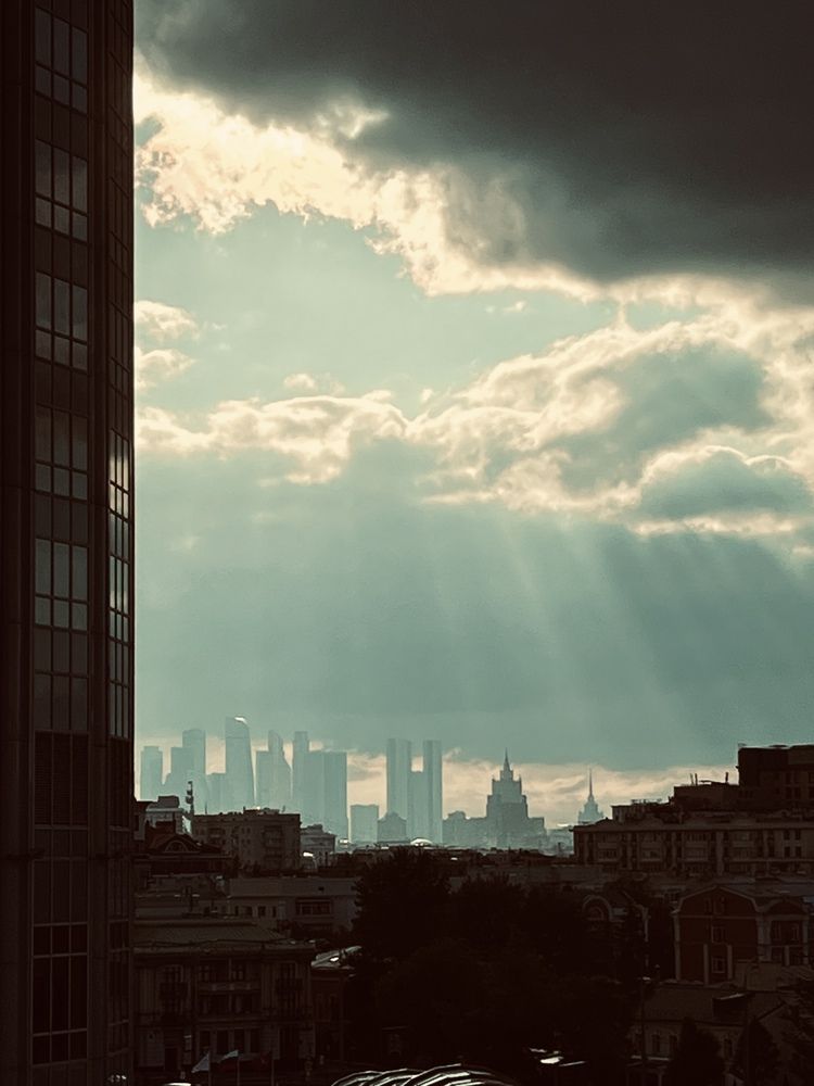 Photograph by Екатерина Сбитякова