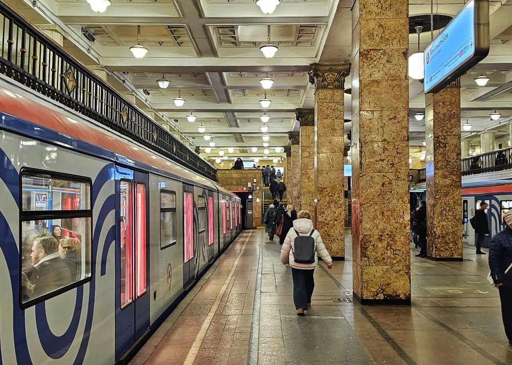 Photograph by Алексей Новиков