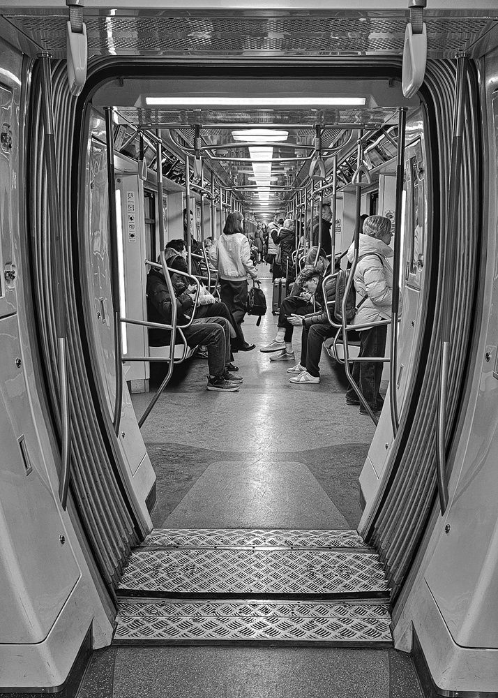 Photograph by Алексей Новиков