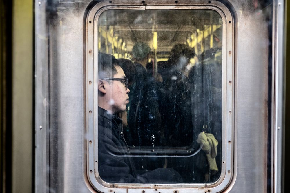 Photograph by Pablo Abreu