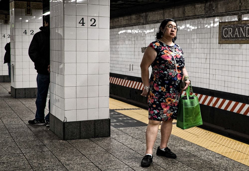 Photograph by Pablo Abreu