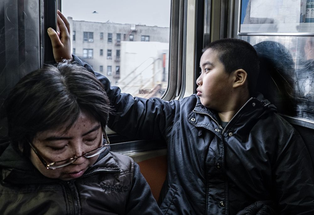 Photograph by Pablo Abreu