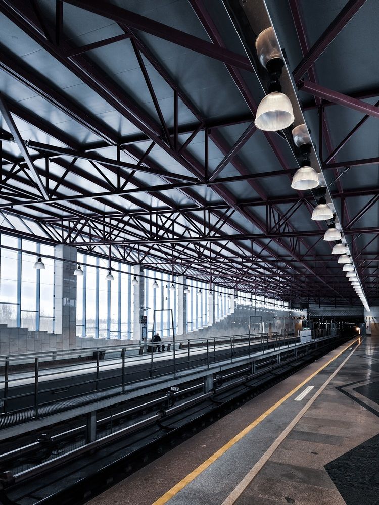 Photograph by Дмитрий Хорошилов