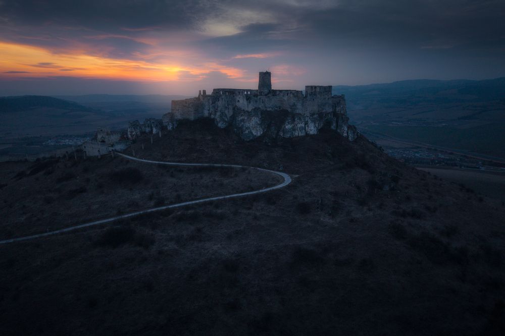 Photograph by Lubomir Perunko