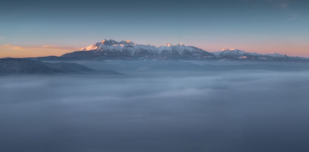Photograph by Lubomir Perunko