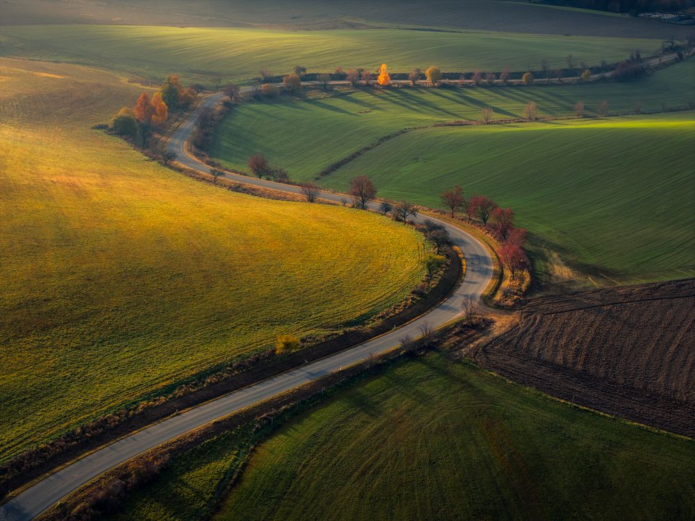 Photograph by Lubomir Perunko