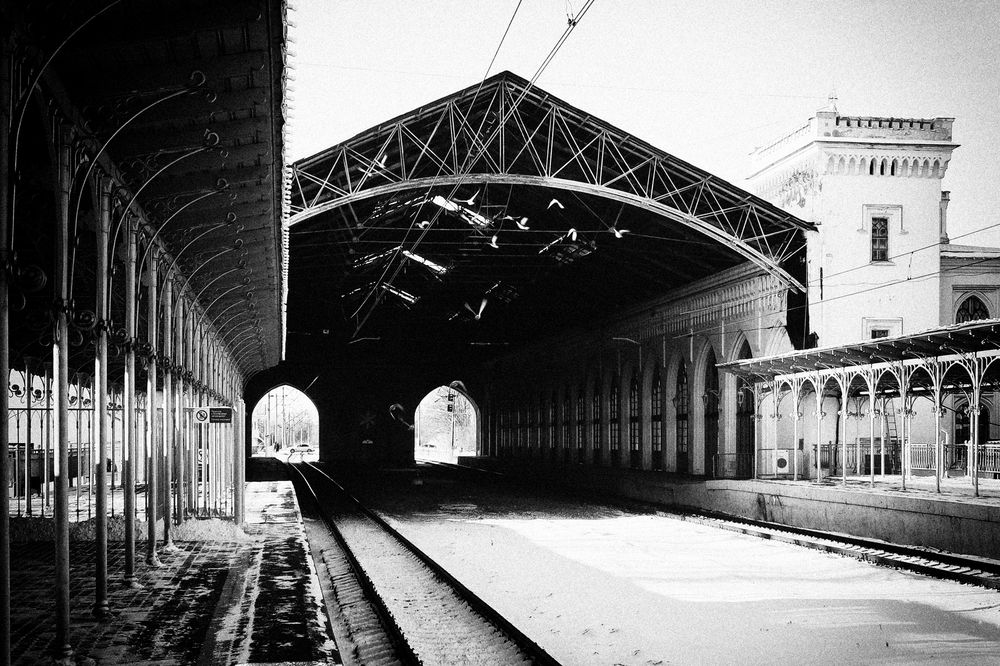Photograph by Марианна Браун