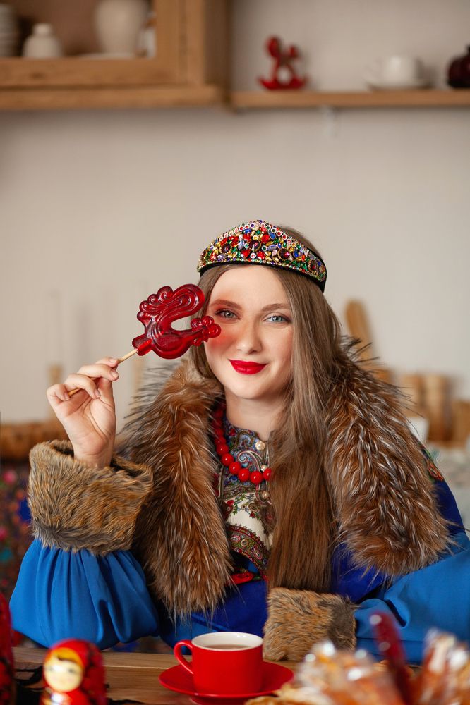 Photograph by Нина Зайцева