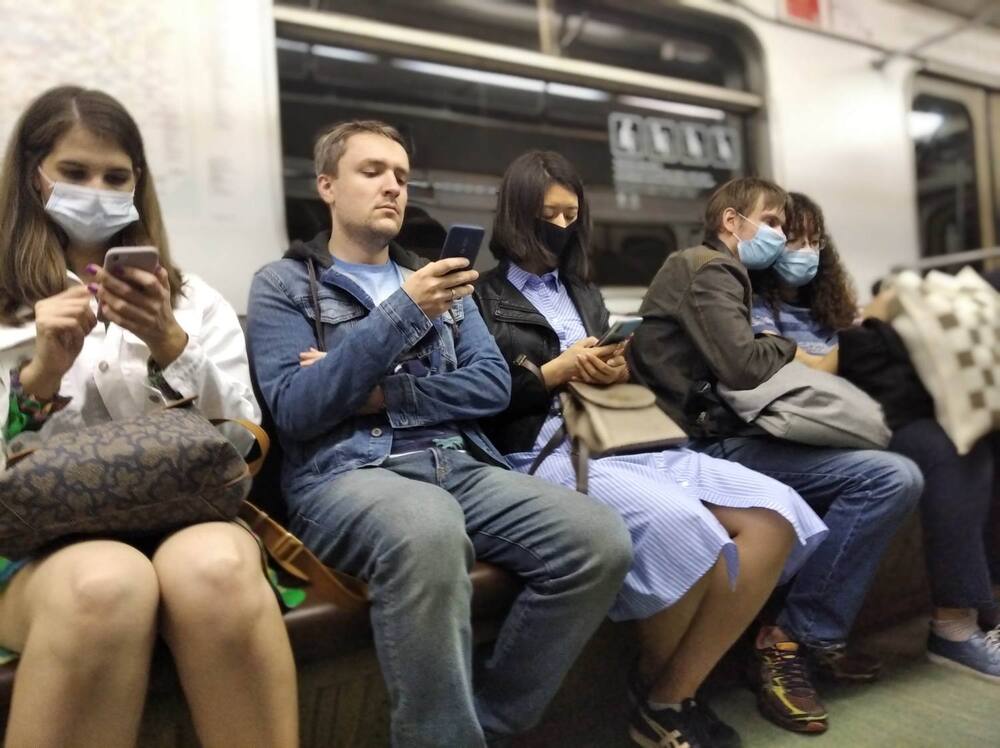 Photograph by Павел Васильев