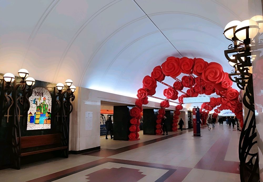 Photograph by Юлия Холомцева