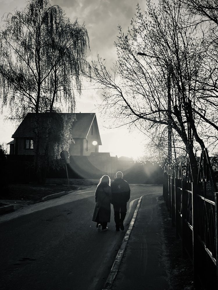 Photograph by Екатерина Сбитякова