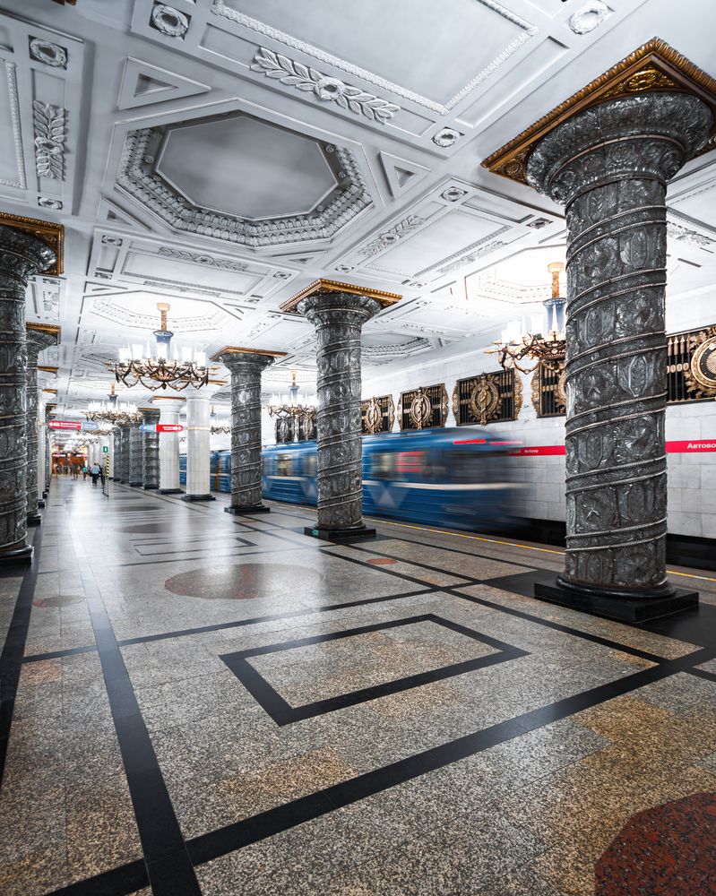 Photograph by Александр Махоткин