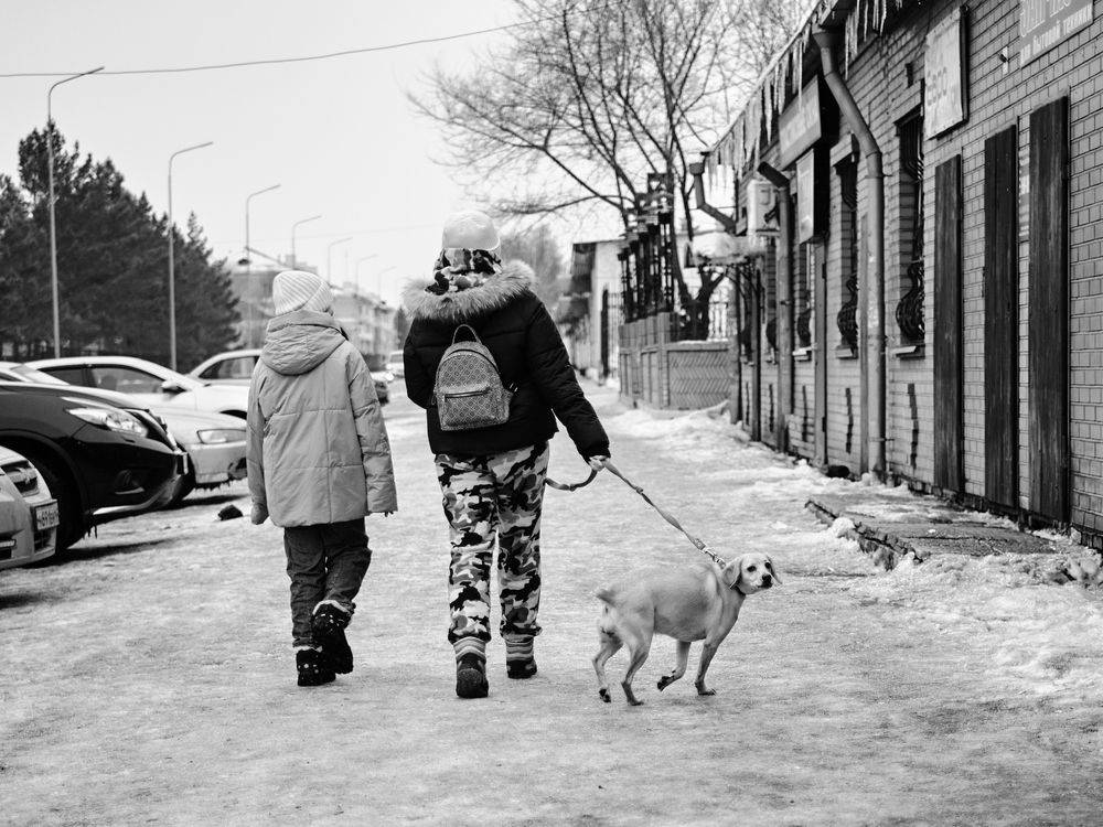 Photograph by Ласьков Евгений