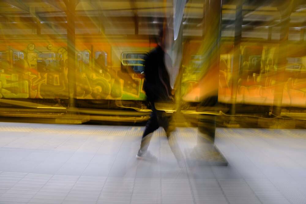 Photograph by Nikos Kallimanis