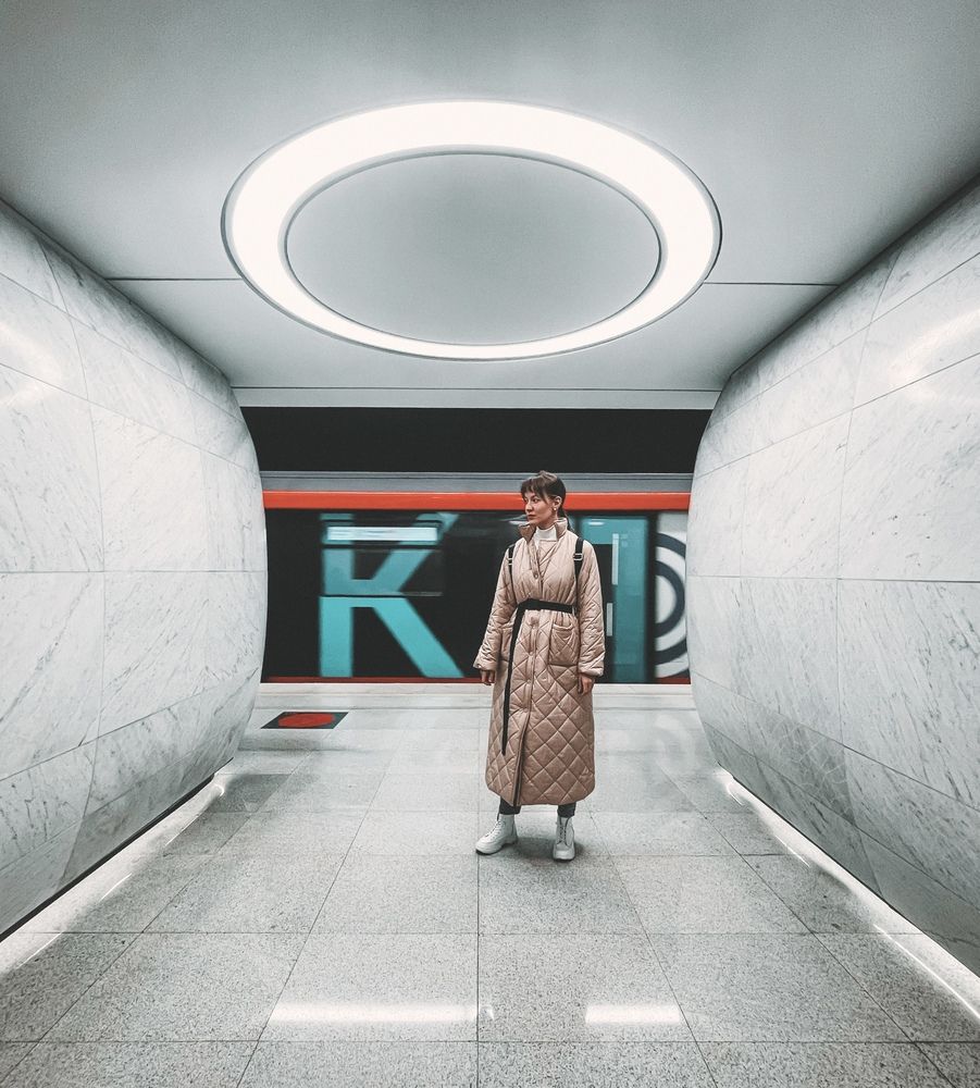 Photograph by Алина