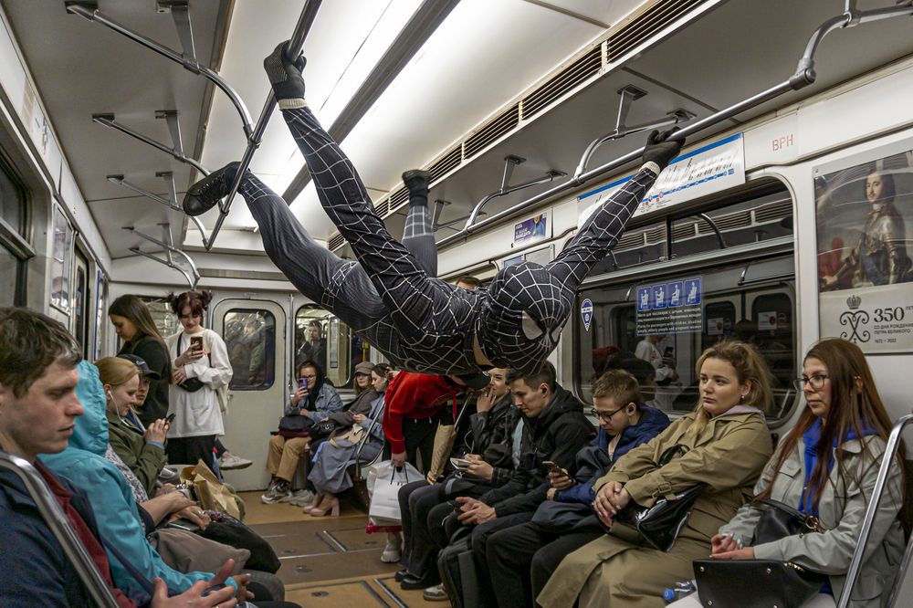 Photograph by Nikitin Igor