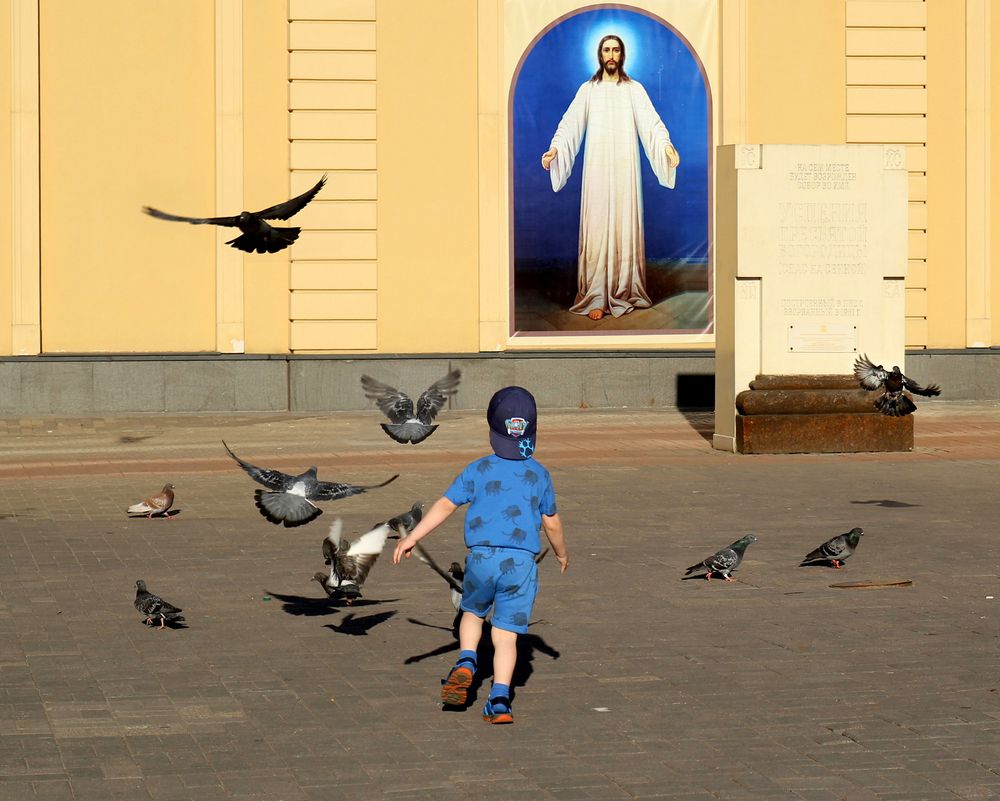 Photograph by Марианна Браун
