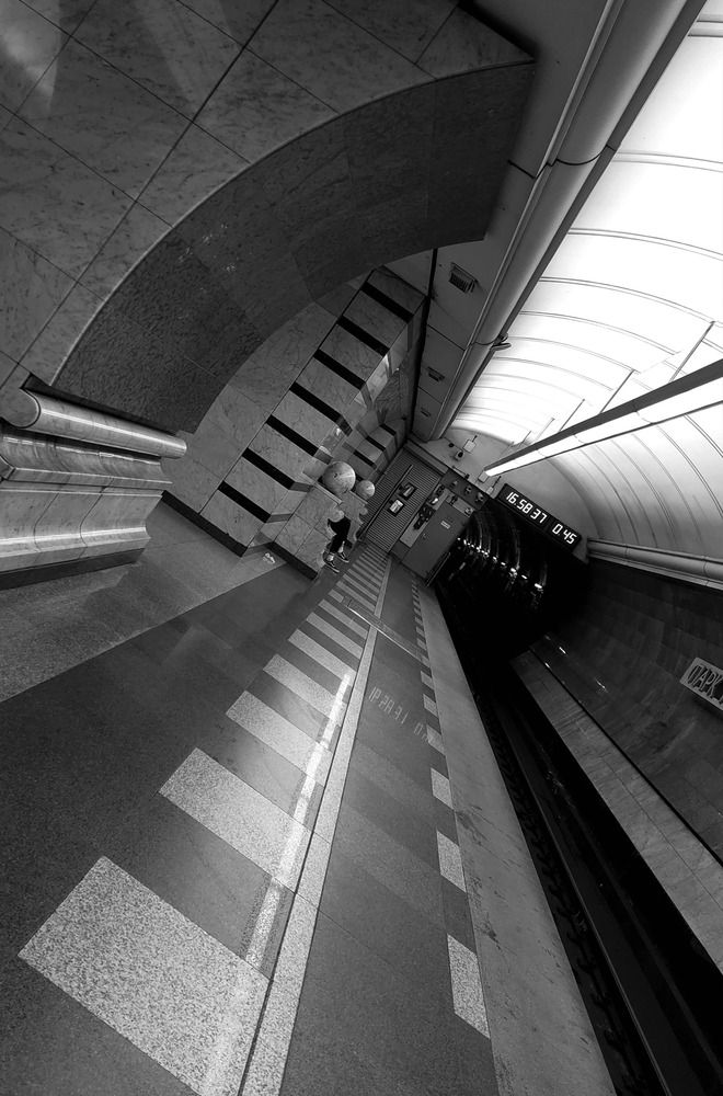 Фотография автора Мария Яковлева