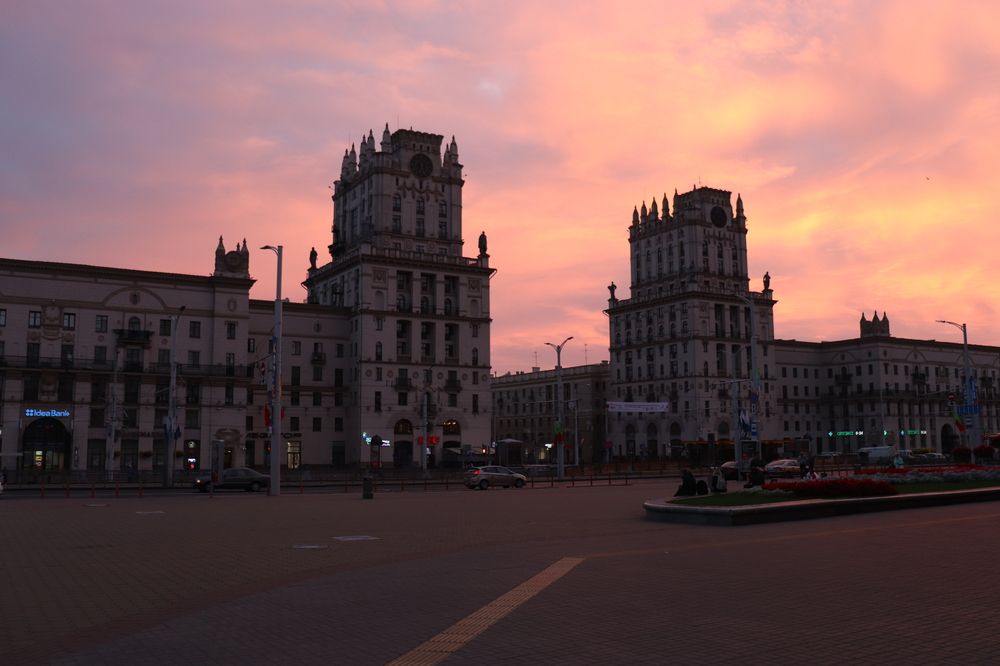 Photograph by Михаил Моисеев