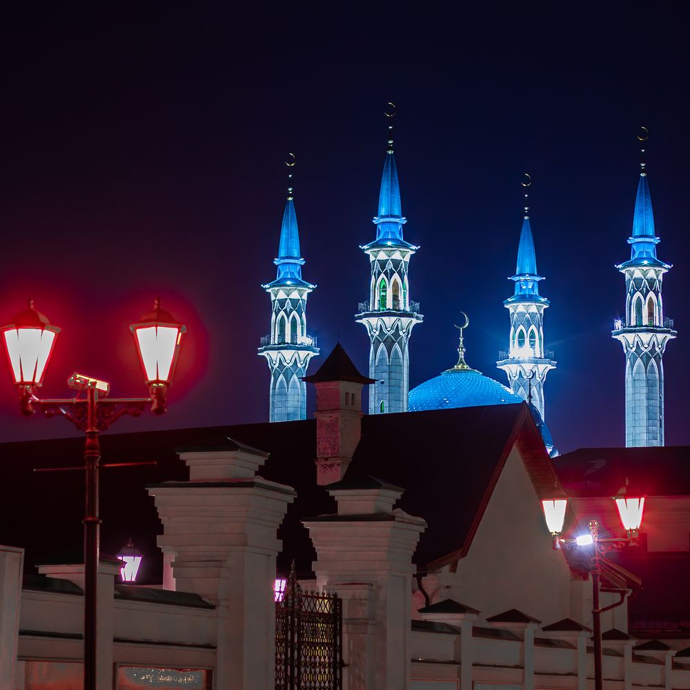 Photograph by Grigoriy