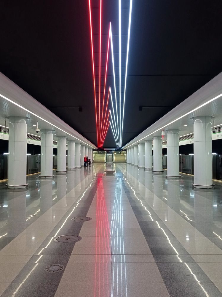 Photograph by Андрей Панин