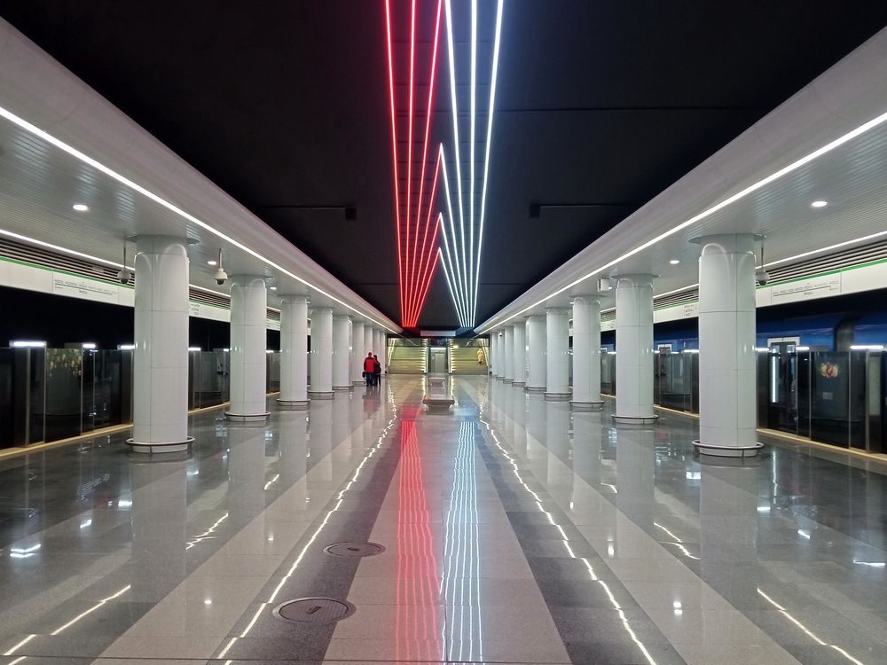 Photograph by Андрей Панин