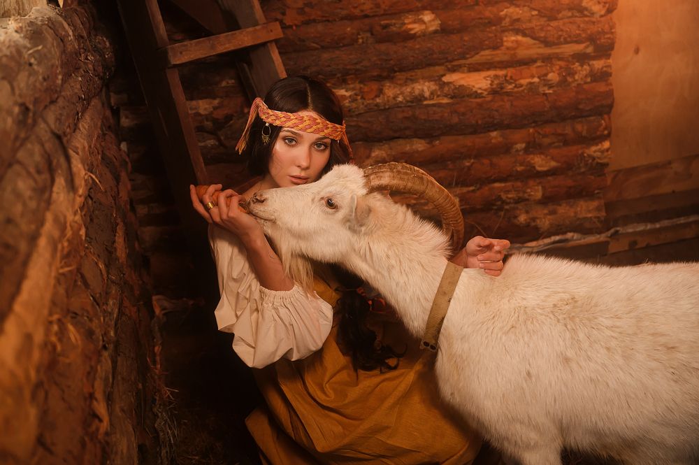 Photograph by Валентина Озерова