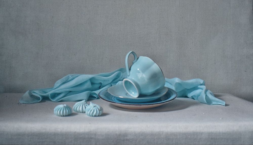 Photograph by Антонина Шабышева