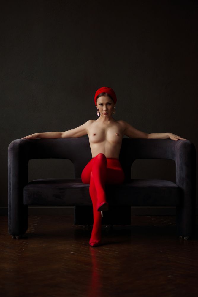 Photograph by Егор Соколков