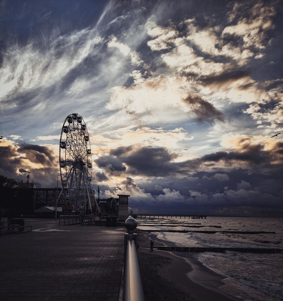 Photograph by Александра Кравченко