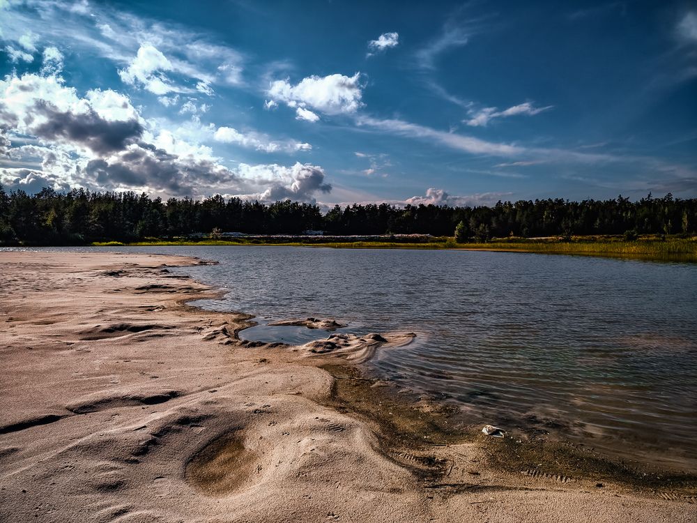 Photograph by Александра Кравченко